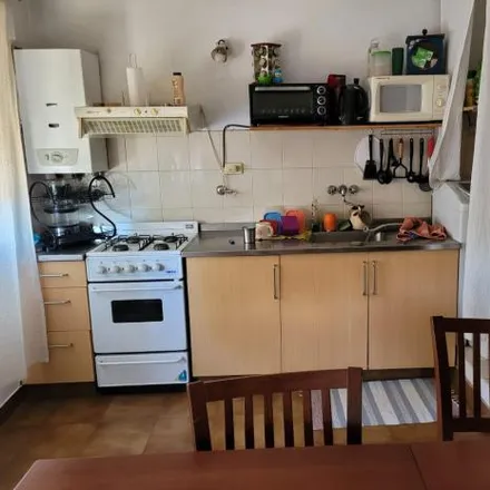 Rent this 2 bed apartment on Juan Díaz de Solís 1469 in Azcuénaga, Rosario