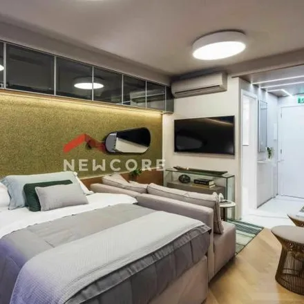 Buy this 1 bed apartment on Rua Silva Jardim in Montserrat, Porto Alegre - RS