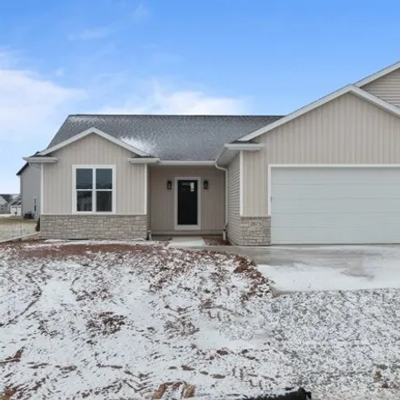 Buy this 3 bed house on East Turquoise Lane in Appleton, WI