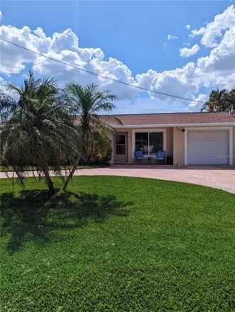 Buy this 3 bed house on 9668 2nd Street North in Rio Vista, Saint Petersburg
