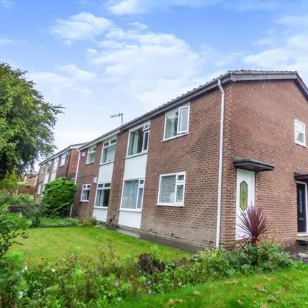 Buy this 2 bed apartment on unnamed road in Swalwell, NE16 5YN