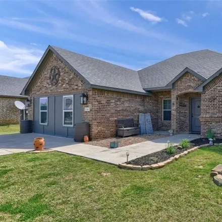 Image 1 - 881 South McKinley Avenue, Calera, Bryan County, OK 74730, USA - House for sale