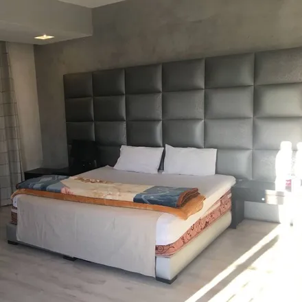 Rent this 3 bed house on Agadir in Pachalik d'Agadir ⵍⴱⴰⵛⴰⵡⵉⵢⴰ ⵏ ⴰⴳⴰⴷⵉⵔ باشوية أكادير, Morocco