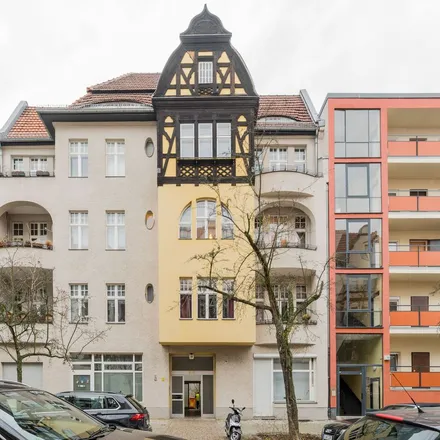 Image 4 - Hasenmark 20, 13585 Berlin, Germany - Apartment for rent