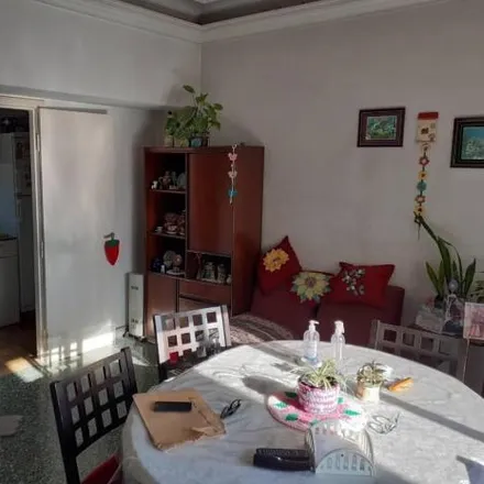Buy this 2 bed apartment on Luzuriaga 1615 in Barracas, 1279 Buenos Aires