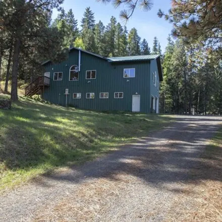 Image 2 - 1004 Libey Road, Latah County, ID 83872, USA - House for sale