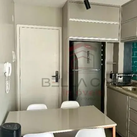 Buy this 1 bed apartment on Rua Dom Bosco 304 in Cambuci, São Paulo - SP