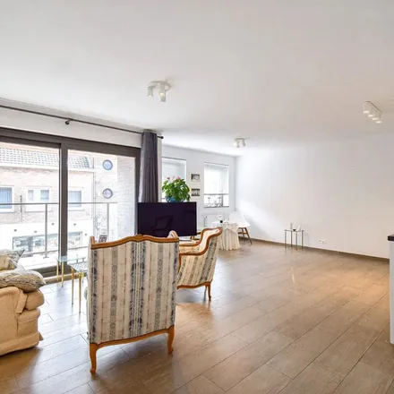 Rent this 1 bed apartment on Hoogstraat 28 in 8470 Gistel, Belgium