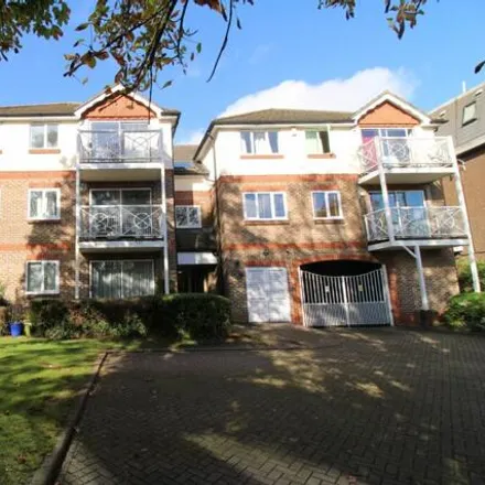 Buy this 1 bed apartment on 80 Westmoreland Road in London, BR2 0UL