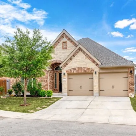 Buy this 4 bed house on 14566 Clydesdale Trail in Bexar County, TX 78254
