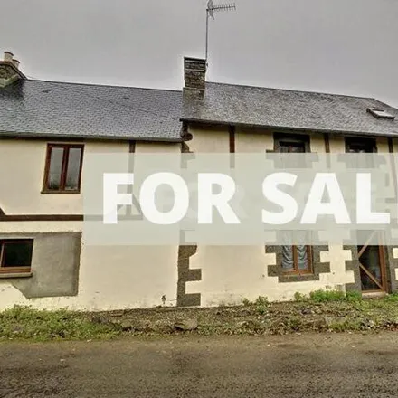 Buy this 5 bed house on unnamed road in 50370 Montgothier, France