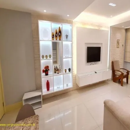 Buy this 3 bed apartment on Avenida Antônio Carlos Magalhães in Cidade Nova, Salvador - BA