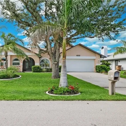 Buy this 3 bed house on Cape Coral Christian Reformed Church in Southwest 49th Terrace, Cape Coral