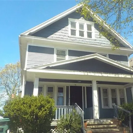 Buy this 6 bed house on 56 Dayton Street in City of Rochester, NY 14621