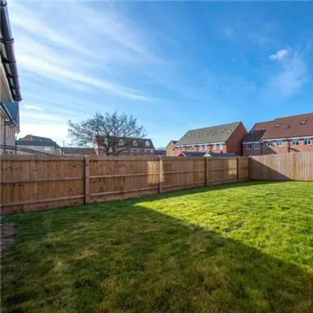 Image 3 - Musselburgh Way, Bourne, PE10 0XY, United Kingdom - House for sale