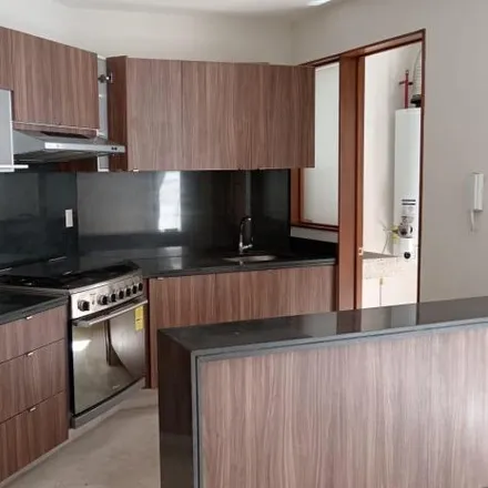 Rent this 2 bed apartment on Gabriel Mancera in Benito Juárez, 03100 Mexico City
