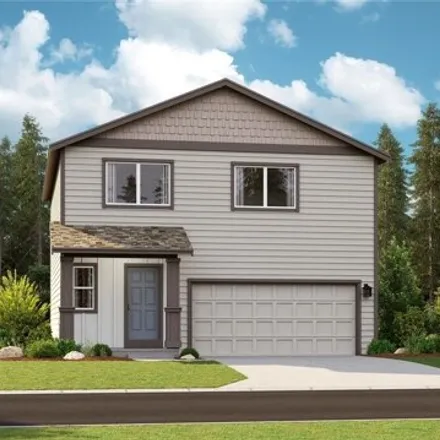 Buy this 3 bed house on unnamed road in Snohomish County, WA 98294