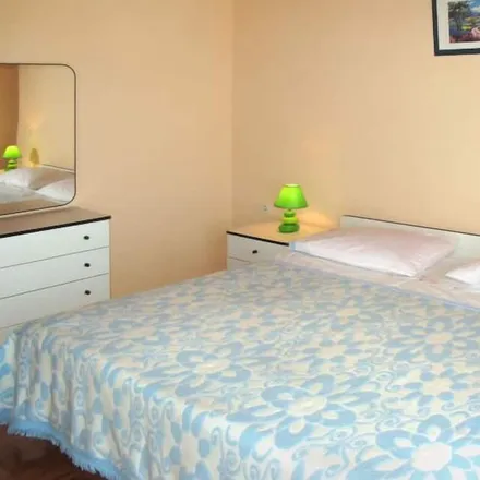 Rent this 2 bed apartment on Zadar in Krešimirova obala, 23105 Zadar