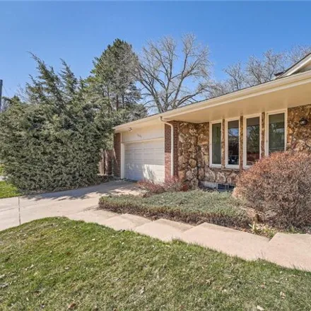 Buy this 5 bed house on 1715 South Newport Way in Denver, CO 80224