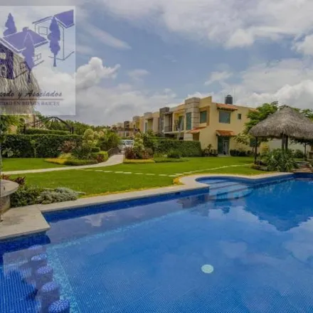 Buy this 3 bed house on unnamed road in Hacienda de los Casillas, 62564 Jiutepec