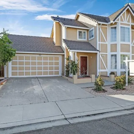 Buy this 3 bed house on 369 Fieldstone Drive in Pabrico, Fremont