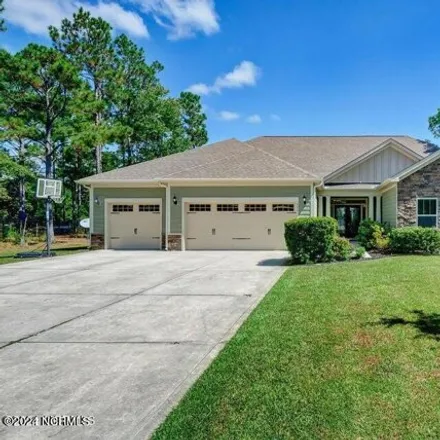 Rent this 5 bed house on 199 Teal Court in Onslow County, NC 28460