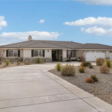 Buy this 4 bed house on Thunderbird Rd & Central Rd in Thunderbird Road, Apple Valley