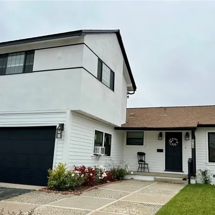 Rent this 3 bed house on 4735 Halison Street in Dudmore, Torrance
