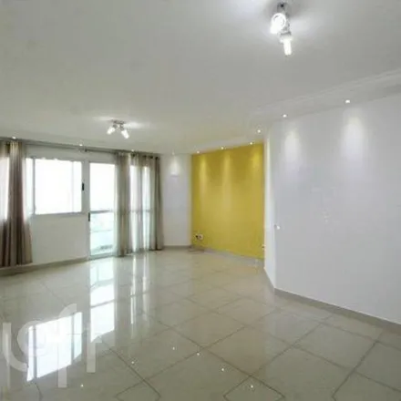Buy this 3 bed apartment on Rua Barão de Bela Vista in Campo Belo, São Paulo - SP