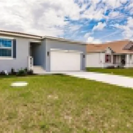 Buy this 3 bed house on 18533 Fort Smith Circle in Port Charlotte, FL 33948