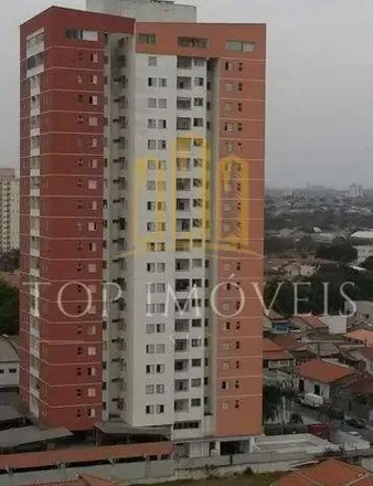 Rent this 3 bed apartment on Rua Penedo in Jardim Veneza, São José dos Campos - SP