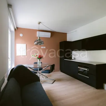 Rent this 2 bed apartment on Pasticceria Perla in Piazza Vittorio Emanuele 28, 37024 Negrar di Valpolicella VR