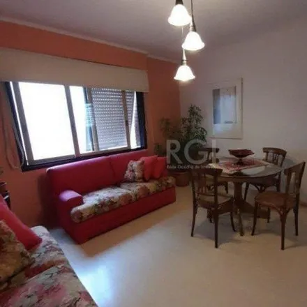 Buy this 2 bed apartment on Rua Cabral in Rio Branco, Porto Alegre - RS