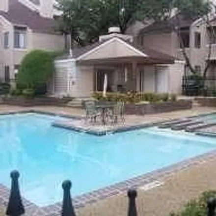 Rent this 1 bed condo on 5616 Spring Valley Road in Dallas, TX 75240