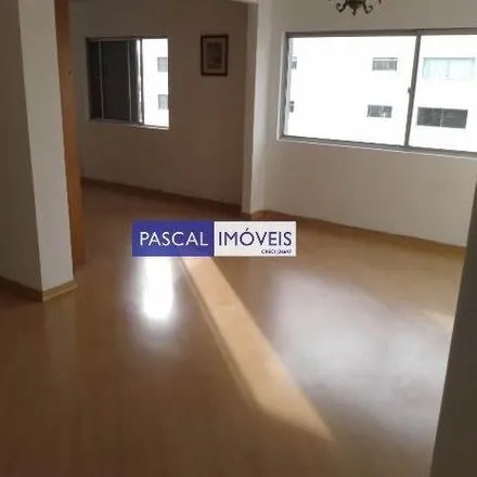 Buy this 2 bed apartment on Rua Barão de Vallim in Campo Belo, São Paulo - SP