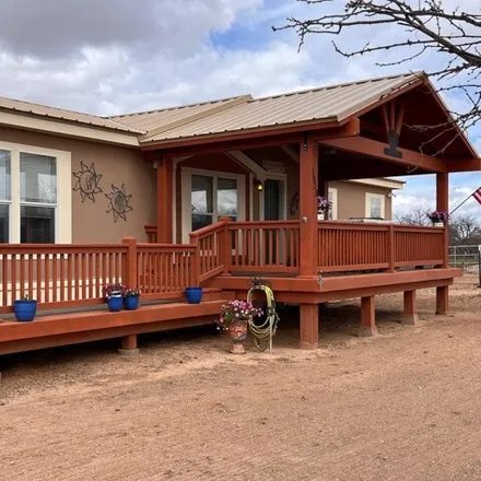 Buy this studio apartment on 1818 South Christenson Street in Cochise County, AZ 85630