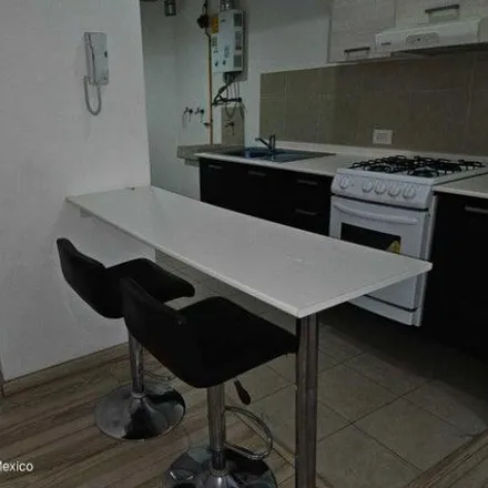 Rent this 2 bed apartment on Calzada México Tacuba 1387 in Colonia San Joaquín, 11230 Santa Fe