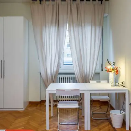 Image 9 - Via Amedeo Modigliani, 20144 Milan MI, Italy - Apartment for rent