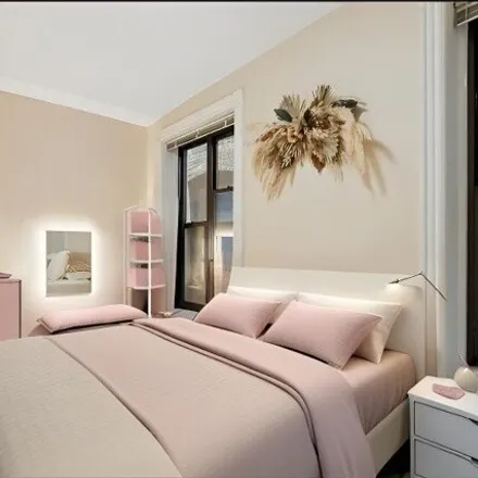 Buy this studio apartment on 857 9th Avenue in New York, NY 10019