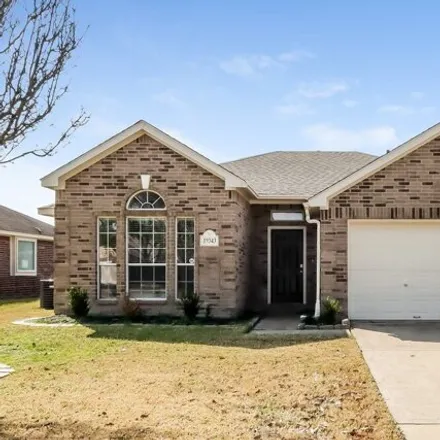 Rent this 3 bed house on 19343 Aspen Trails Dr in Katy, Texas