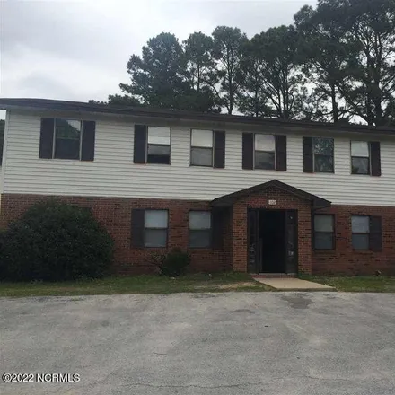 Rent this 2 bed apartment on 102 Ravenwood Drive in Jacksonville, NC 28546