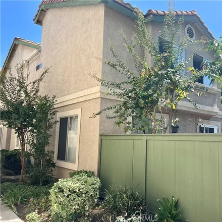 Rent this 2 bed condo on 10171 Indian Summer Drive in Rancho Cucamonga, CA 91730