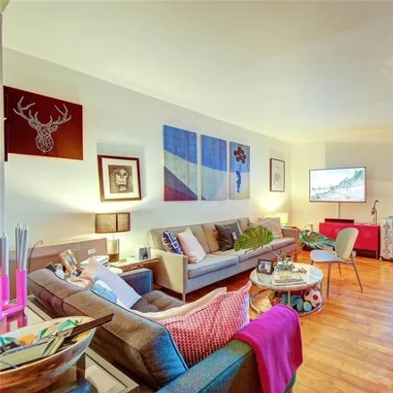 Buy this studio apartment on 39-25 51st Street in New York, NY 11377