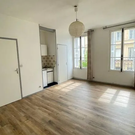 Image 8 - 2 Rue Nicolas Mesnager, 76000 Rouen, France - Apartment for rent
