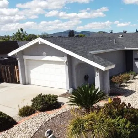 Buy this 3 bed house on 10160 Carreta Drive in Santee, CA 92071