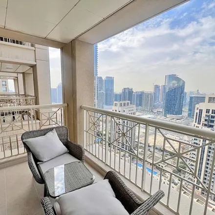 Image 5 - 29 Boulevard, Sheikh Mohammed bin Rashid Boulevard, Downtown Dubai, Dubai, United Arab Emirates - Apartment for rent