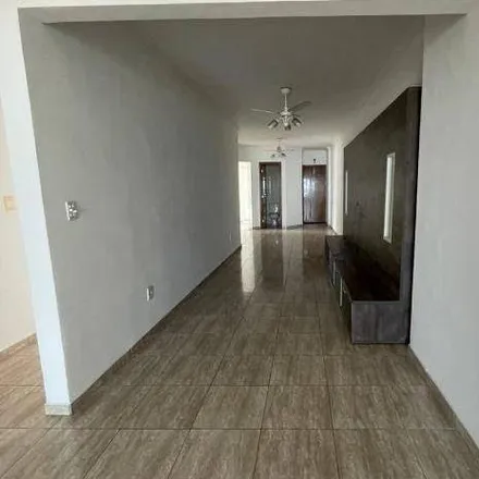 Buy this 3 bed apartment on E.M. Ophelia Caccetari dos Reis in Rua Josefa Alves Siqueira, Anhanguera