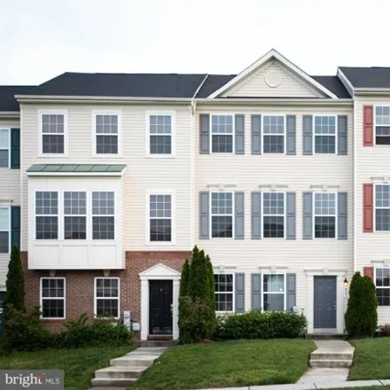 Image 2 - 899 Wingsail Court, Magnolia Landing, Joppatowne, MD 21085, USA - House for rent