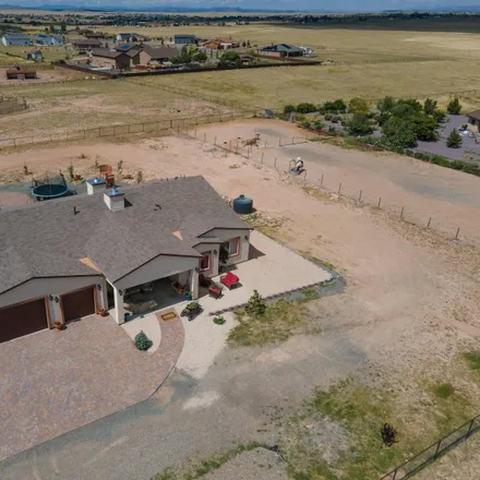 Buy this 4 bed house on Middle Verde Road in Camp Verde, AZ