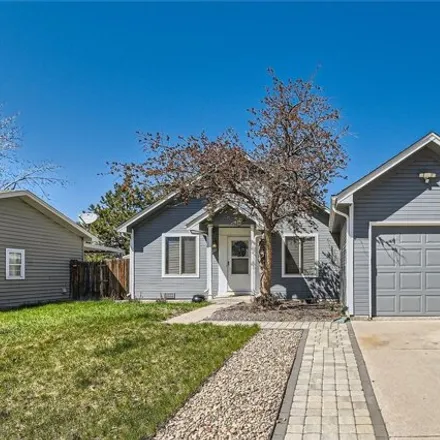 Image 1 - 16941 East Stanford Avenue, Aurora, CO 80015, USA - House for sale